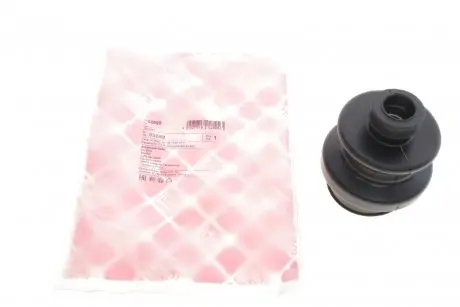 Пыльник ШРКШ (внутренний) MB C-class (W202) 93-00 FEBI BILSTEIN 02599