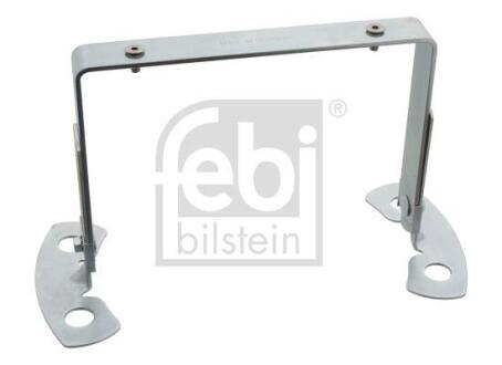 Ковпак колеса FEBI BILSTEIN 02715