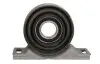 Подшипник подвесной BMW (E30/E32/E34) -97 (d=30mm) (посередине) FEBI BILSTEIN 02823 (фото 1)