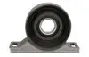 Подшипник подвесной BMW (E30/E32/E34) -97 (d=30mm) (посередине) FEBI BILSTEIN 02823 (фото 2)