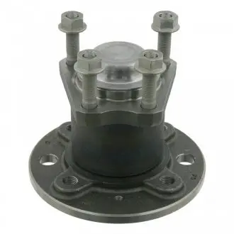 Маточина колеса з елементами монтажу FEBI BILSTEIN 02895