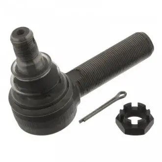 Накінечник кермової тяги FEBI BILSTEIN 03132