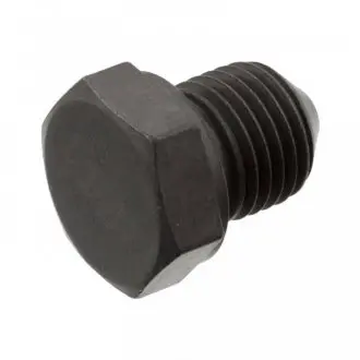 Болт слива растительного масла VW Caddy/T4 -03 (M14x1.5) FEBI BILSTEIN 03272
