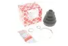 Пильник ШРКШ (зовнішній) Ford Fiesta/Escort 77-02 (22x78x103mm) (к-кт) FEBI BILSTEIN 03287 (фото 1)