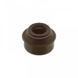 Сальник клапана (впуск/выпуск) Opel Kadett/Astra 1.6/1.7D/1.8i 81-98 FEBI BILSTEIN 03354