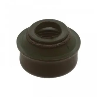 Сальник клапана (впуск/выпуск) Opel Kadett/Astra 1.6/1.7D/1.8i 81-98 FEBI BILSTEIN 03358