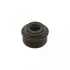 Сальник клапана (впуск/випуск) Opel Combo/Corsa A/Vectra 82- (d=6mm) FEBI BILSTEIN 03360 (фото 1)