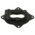 Подушка карбюратора VW Passat 1.6 88-92 FEBI BILSTEIN 03390 (фото 1)