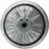 Подушка двигателя (передняя) MB 190 (W201)/E-class (W124) 1.8-3.0 82-93 FEBI BILSTEIN 03428 (фото 2)
