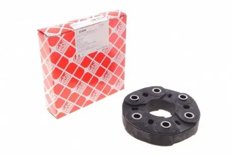 Муфта кардана эластичная MB E-class (W210/S210)/C (W202/S202) 91-05 (59x144x30) FEBI BILSTEIN 03486