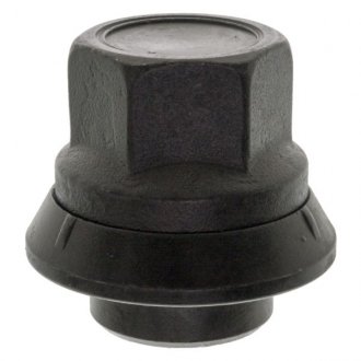 Гайка для кріплення колеса FEBI BILSTEIN 03566