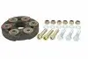 Муфта кардана эластичная MB C-class (W202/S202)/E-class (W210/S210) 89-03 (100mm) (ремкомплект) FEBI BILSTEIN 03567 (фото 1)