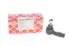 Наконечник рулевой тяги (L) VW Golf II/III Passat III/IV 1.0-2.0 TDI/GTI 84-02 FEBI BILSTEIN 03583 (фото 1)