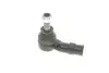 Наконечник рулевой тяги (L) VW Golf II/III Passat III/IV 1.0-2.0 TDI/GTI 84-02 FEBI BILSTEIN 03583 (фото 3)