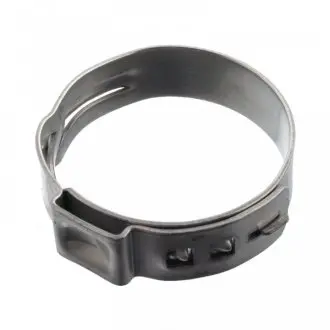 Хомут зажимной для пыльника ШРКП Ø32x10 мм FEBI BILSTEIN 03597