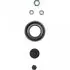 Подшипник cтупицы AUDI 80 86- перед. мост (FEBI) FEBI BILSTEIN 03625 (фото 3)