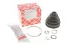 Пильник ШРКШ (зовнішній) Audi 80/VW Passat B3/B4 86-05 (22x83x96) (к-кт) FEBI BILSTEIN 03629 (фото 1)