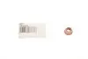 Гайка коллектора выпускного MB OM611/612/642/646/651 (M8x1.25mm) FEBI BILSTEIN 03687 (фото 1)