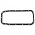 Прокладка поддона Opel Astra F/G/ Corsa B/Vectra B 1.6 93-05 FEBI BILSTEIN 03914 (фото 1)