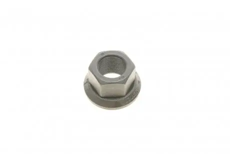 Гайка колесная Iveco/MAN/MB (M22x1.5) FEBI BILSTEIN 04029