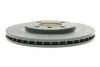 Диск гальмівний (передній) BMW 3 (E30) 1.6-2.5 83-91 (260x22) FEBI BILSTEIN 04059 (фото 4)