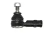Наконечник тяги рульової VW Caddy I 82-92/Passat 88-97/Golf I 74-84/T3 79-92 FEBI BILSTEIN 04452 (фото 1)