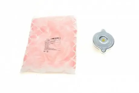Крышка радиатора VW LT 28 75-96/Passat 73-81/Audi 80 72-78 FEBI BILSTEIN 04496