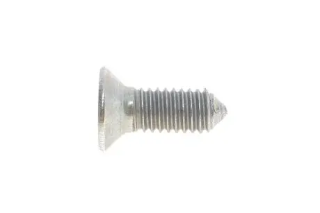 Болт крепления тормозного диска VW Caddy 15- (M6x16) FEBI BILSTEIN 04511