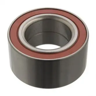 Подшипник ступицы (задней) BMW 3 (E36/E46) 90- (42х75х37) FEBI BILSTEIN 04526