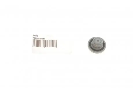 Болт слива масла Opel Combo/Astra/Vectra 93- (M14x1.5/ L=10) FEBI BILSTEIN 04572