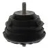 Подушка опори двигун. BMW E34, E32 530-735 (-95) (FEBI) FEBI BILSTEIN 04688 (фото 1)