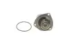 Термостат Opel Omega B 2.0 16V 94- FEBI BILSTEIN 04755 (фото 1)