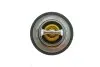 Термостат Opel Ascona C/Astra F/G/Combo/Kadett E 1.0-1.6 81- FEBI BILSTEIN 04773 (фото 1)