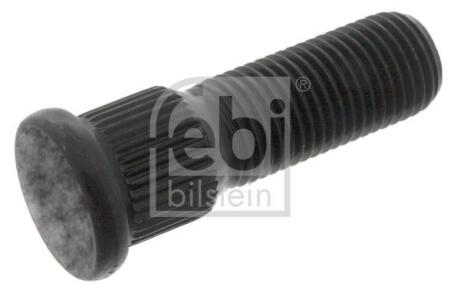 Болт для кріплення колеса FEBI BILSTEIN 04781