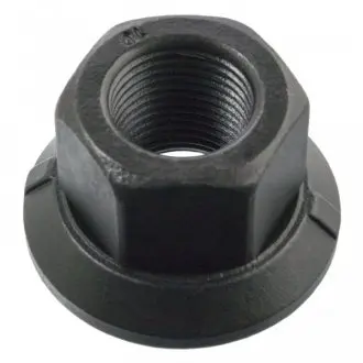 Гайка колесная VW LT-96 (M18x1.5) FEBI BILSTEIN 04899