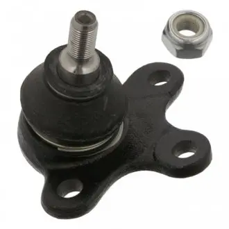 Опора шаровая (передняя/L) VW Polo/Lupo 94-05 FEBI BILSTEIN 04936