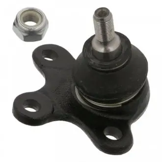 Опора шаровая (передняя/R) VW Polo/Lupo 94-05 FEBI BILSTEIN 04944