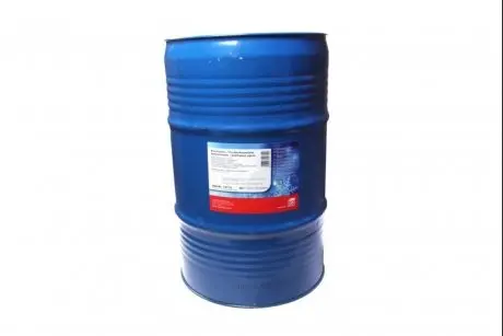 Антифриз (синий) G11 (60L) (MB325.0/325.2) FEBI BILSTEIN 05011