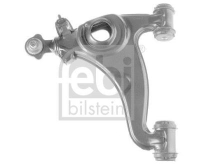Важіль підвіски коліс передній FEBI BILSTEIN 05023
