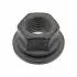 Гайка  SEAT, VW (Вир-во FEBI) 05139