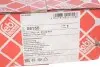 Подушка амортизатора (переднего) Opel Calibra A/Vectra A 88-97 FEBI BILSTEIN 05155 (фото 3)