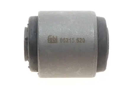 Сайлентблок балки (задньої) Volvo 240/260/740/760 -93 FEBI BILSTEIN 05215