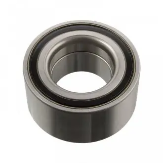 Подшипник ступицы (задней) Audi A6 97-05 (39x75x37) FEBI BILSTEIN 05222