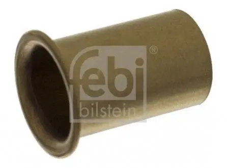 Соединительный элемент пневмосистемы (D=9/d=8) FEBI BILSTEIN 05506
