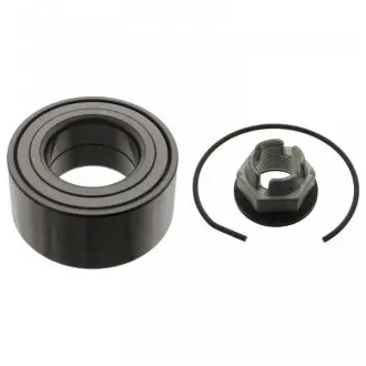 Подшипник ступицы (передней) Renault Clio 98- (35x65x35) FEBI BILSTEIN 05526
