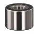 Підшипник маточини (задньої) Renault Megane/Clio 01- (25x52x37) FEBI BILSTEIN 05538 (фото 4)
