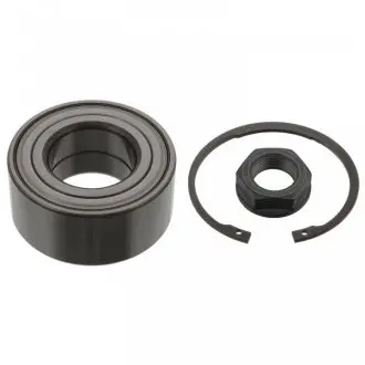 Подшипник ступицы (передней) Peugeot Partner/Citroen Berlingo 98- (42x82x36) FEBI BILSTEIN 05543