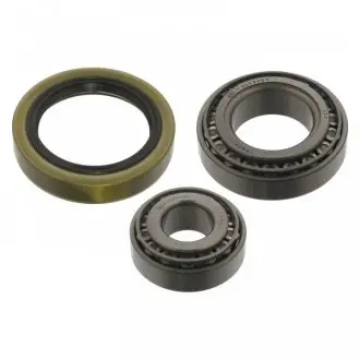 Подшипник ступицы (передней) DB 207-310 FEBI BILSTEIN 05577