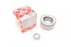 Подшипник ступицы (задней) MB E-class (W124/W210) 86-03 (45x84x39)(к-кт) FEBI BILSTEIN 05578 (фото 1)