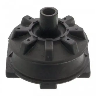 Подушка балки (задняя) Ford Sierra 92-/Scorpio FEBI BILSTEIN 05622